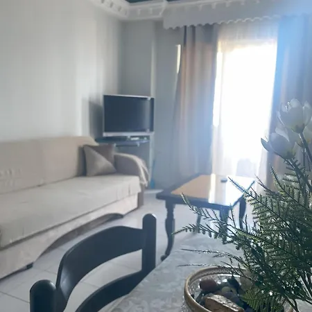 Lilly View Apartment