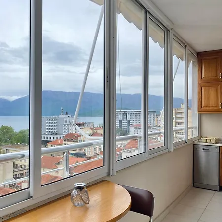 Lilly View * Pogradec