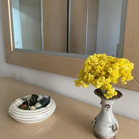 Apartament Lilly