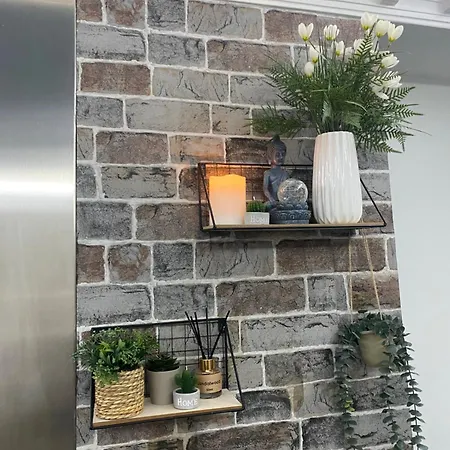 Lilly Apartament
