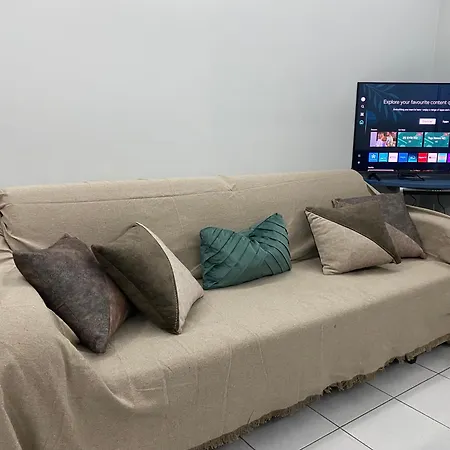 Lilly Apartament