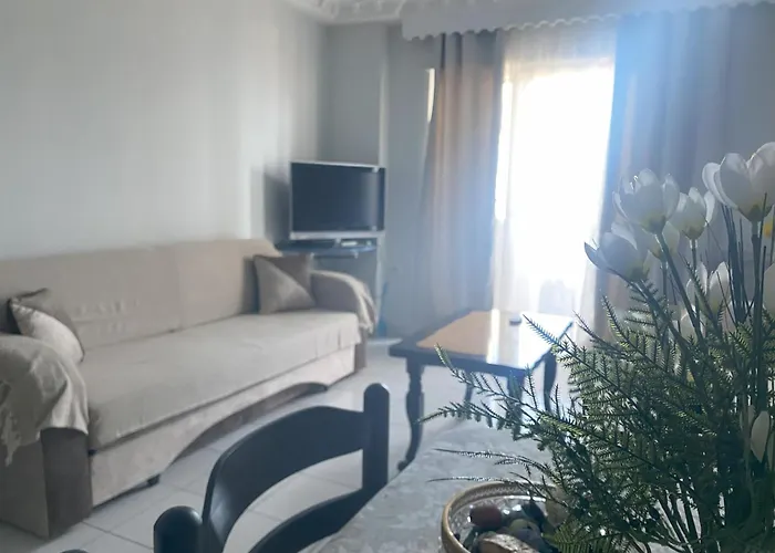 Lilly View Apartment