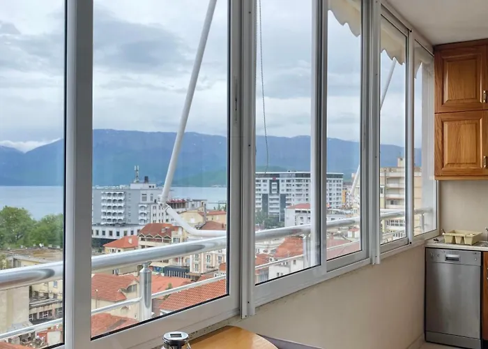 Lilly View * Pogradec